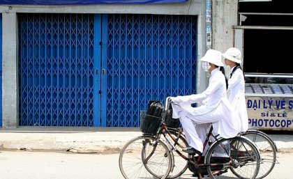 Women remain under-represented in transport decision making Women remain under-represented in transport decision-making