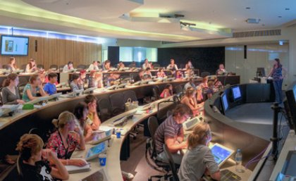 The Science of Learning Research Centre will help improve teaching across Australia and abroad. The Science of Learning Research Centre will help improve teaching across Australia and abroad.