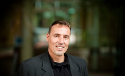 Associate Professor Ernst Wolvetang. Associate Professor Ernst Wolvetang.