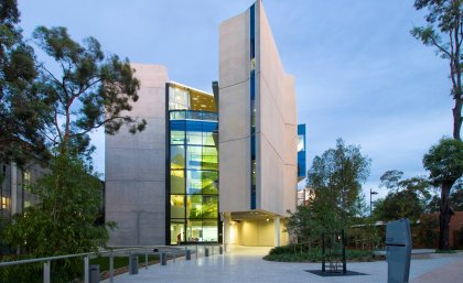 The University of Queensland’s Queensland Brain Institute (QBI) joined with the Chinese Academy of Sciences’ Institute of Biophysics (IBP) to create a research centre. The University of Queensland’s Queensland Brain Institute (QBI) joined with the Chinese Academy of Sciences’ Institute of Biophysics (IBP) to create a research centre.