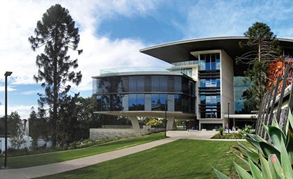 UQ has been consistently ranked highly for its undergraduate programs in civil engineering – Advanced Engineering Building (AEB) UQ has been consistently ranked highly for its undergraduate programs in civil engineering – Advanced Engineering Building (AEB)