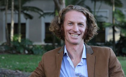 Dr Cameron Parsell received $388,376 for his project on sustainable housing. Dr Cameron Parsell received $388,376 for his project on sustainable housing.