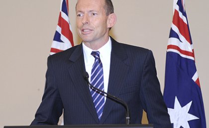 Prime Minister Tony Abbott looks set to make a case for further sweeping national security changes in the wake of recent terrorist attacks and arrests. Prime Minister Tony Abbott looks set to make a case for further sweeping national security changes in the wake of recent terrorist attacks and arrests.