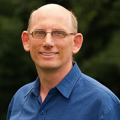 Associate Professor Peer Schenk Associate Professor Peer Schenk
