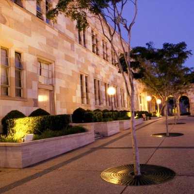 UQ is one of Australia’s top three universities