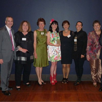 The SCRIPT team: School of Pharmacy: Ms Jacqueline Bond, Ms Leigh McKauge, A/Prof Kathryn Steadman and A/Prof Lynne Emmerton (formerly at UQ) and ICTE-UQ:  Ms Michele Feinberg, Ms Alex Rossi, Ms Marg Cannell and TEDI: Dr Wendy Green, Ms Terrilyn Sweep.