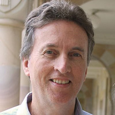 Professor Brian Head