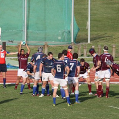 UQ takes on longstanding rivals Wests this weekend.