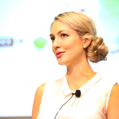 UQ PhD student Megan Rossi’s gut feeling about kidney disease helped her secure the win at last night’s UQ 3MT competition.