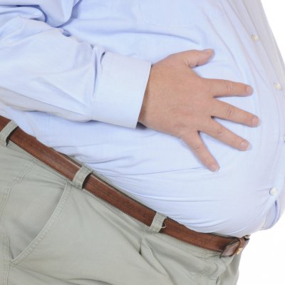 More than 60 per cent of Australians are overweight or obese