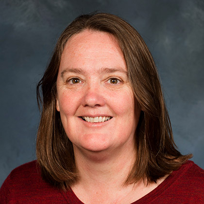 A/Prof. Christine Wells leads Stemformatics, the stem cell research support unit at UQ’s Australian Institute for Bioengineering and Nanotechnology.