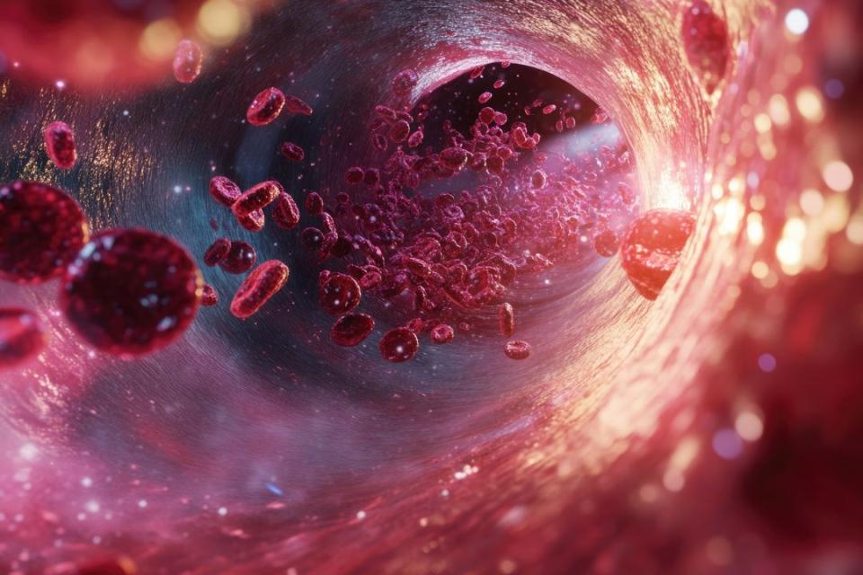 Cancer cells could be exploiting the same lipoprotein hitchhiking system as medicines.